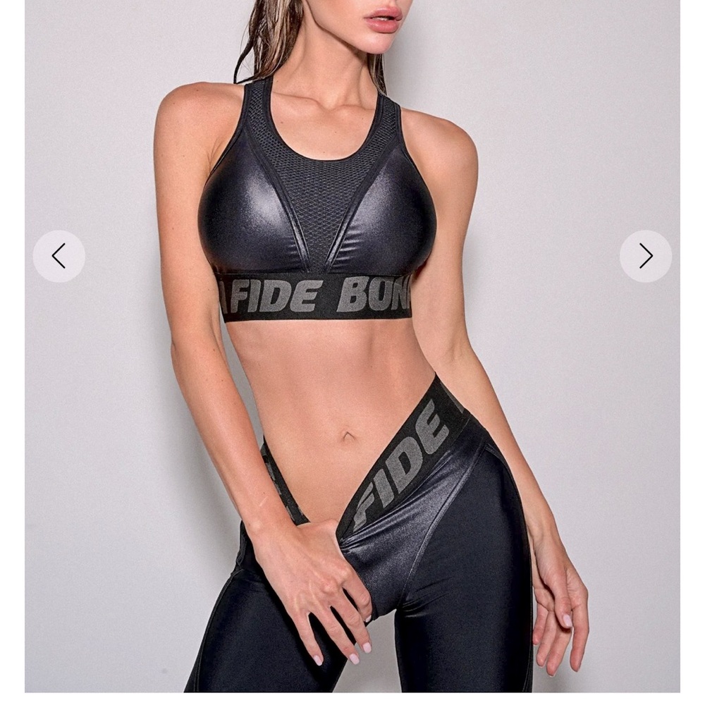 Sports Bra from BonaFide🖤